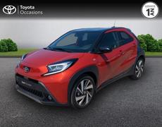 Toyota Aygo X Nîmes