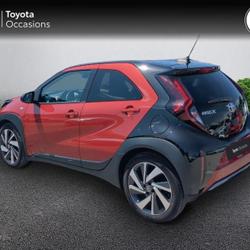 Toyota Aygo X 1.0 VVT-i 72ch Collection S-CVT MY23 N&icirc;mes