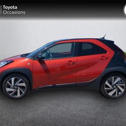 Toyota Aygo X 1.0 VVT-i 72ch Collection S-CVT MY23 N&icirc;mes