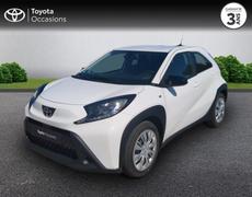 Toyota Aygo X Nîmes