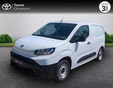 Toyota Proace City Nîmes
