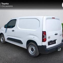 Toyota Proace City Medium 100 D-4D Dynamic MC23 N&icirc;mes