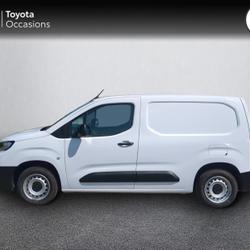 Toyota Proace City Medium 100 D-4D Dynamic MC23 N&icirc;mes