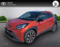 Toyota Aygo X Nîmes