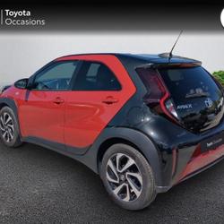 Toyota Aygo X 1.0 VVT-i 72ch Design S-CVT MY24 N&icirc;mes