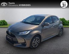 Toyota Yaris Nîmes