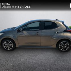 Toyota Yaris 116h Design 5p MC24 N&icirc;mes