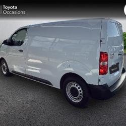 Toyota Proace Medium 1.5 D-4D 120 Start MC24 N&icirc;mes