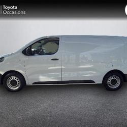 Toyota Proace Medium 1.5 D-4D 120 Start MC24 N&icirc;mes