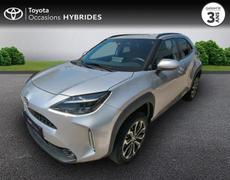 Toyota Yaris Cross - 116h Design MY22 - 22 980 €