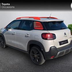 Citroen C3 Aircross PureTech 110ch S&S Shine N&icirc;mes