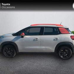 Citroen C3 Aircross PureTech 110ch S&S Shine N&icirc;mes