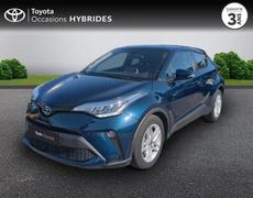 Toyota C-HR Nîmes