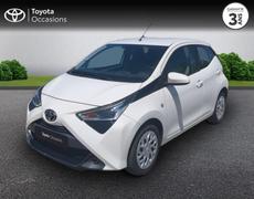 Toyota Aygo Nîmes