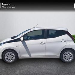 Toyota Aygo 1.0 VVT-i 72ch x-play 5P MY19 N&icirc;mes