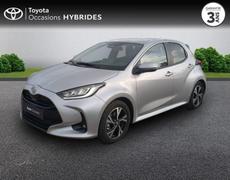 Toyota Yaris Nîmes