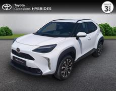 Toyota Yaris Cross Méjannes-lès-Alès