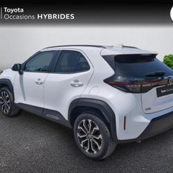 Toyota Yaris Cross 116h Design MY22 N&icirc;mes