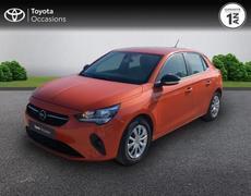 Opel Corsa Nîmes