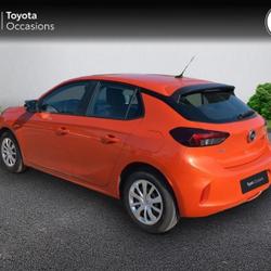 Opel Corsa 1.2 75ch Edition N&icirc;mes