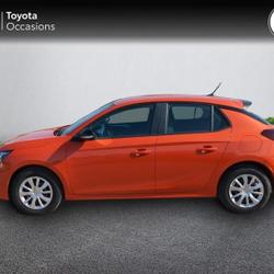 Opel Corsa 1.2 75ch Edition N&icirc;mes