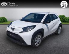 Toyota Aygo X Nîmes