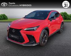 Lexus NX Nîmes