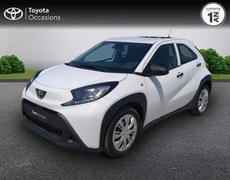 Toyota Aygo X Nîmes