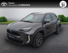 Toyota Yaris Cross Nîmes