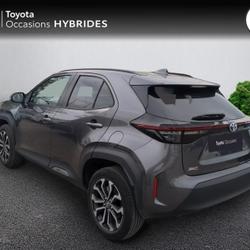 Toyota Yaris Cross 116h Design MC24 N&icirc;mes