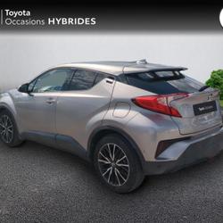 Toyota C-HR 122h Distinctive 2WD E-CVT N&icirc;mes