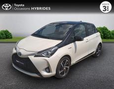 Toyota Yaris Nîmes