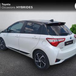 Toyota Yaris 100h Collection 5p RC19 N&icirc;mes