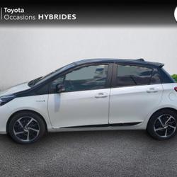 Toyota Yaris 100h Collection 5p RC19 N&icirc;mes
