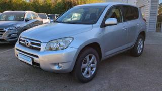 Toyota RAV4  - Life - photo 0
