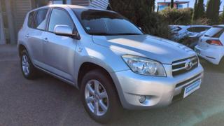 Toyota RAV4  - Life - photo 1