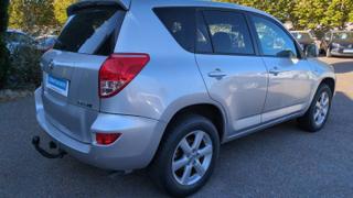 Toyota RAV4  - Life - photo 3