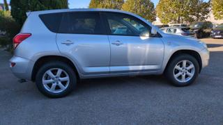 Toyota RAV4  - Life - photo 4