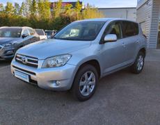 Toyota RAV4 Nîmes