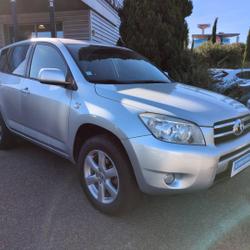 Toyota RAV4 136 D-4D Life occasion - N&icirc;mes - photo 2/25