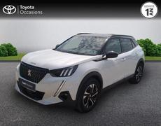 Peugeot 2008 Nîmes