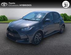 Toyota Yaris Nîmes