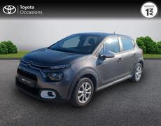 Citroen C3 Nîmes