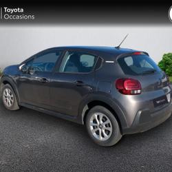 Citroen C3 1.2 PureTech 83ch S&S YOU N&icirc;mes
