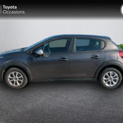 Citroen C3 1.2 PureTech 83ch S&S YOU N&icirc;mes