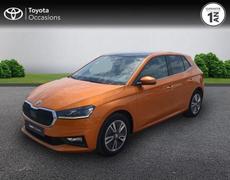 Skoda Fabia Nîmes