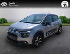 Citroen C3 Nîmes