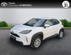 Toyota Yaris Cross Méjannes-lès-Alès
