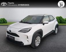 Toyota Yaris Cross Nîmes