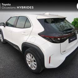 Toyota Yaris Cross 116h Dynamic MY21 N&icirc;mes